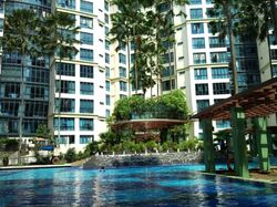 Regent Grove (D23), Condominium #560755951